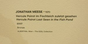 Beitragsbild des Blogbeitrags Hercule Poirot und der Glücksritter