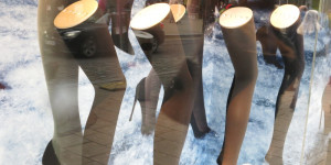 Beitragsbild des Blogbeitrags Eine Spur sexistisch ist es ja vielleicht schon ….