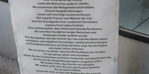 Beitragsbild des Blogbeitrags So sieht es aus … 