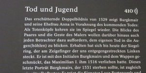 Beitragsbild des Blogbeitrags Leben und Tod 