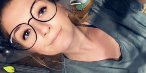 Beitragsbild des Blogbeitrags Blindheit
