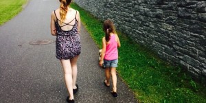 Beitragsbild des Blogbeitrags Deaf i bitte Kind sein?