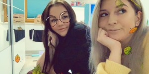Beitragsbild des Blogbeitrags Heats auf, de Schwägerin nit zu megn
