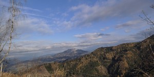 Beitragsbild des Blogbeitrags Almflanieren auf der Kirlalm