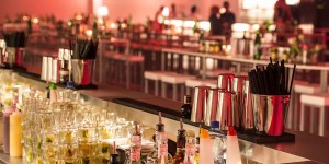 Beitragsbild des Blogbeitrags Texter-Briefing mit hohem Eventfaktor