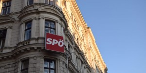 Beitragsbild des Blogbeitrags SPÖ: Führungslos im freien Fall 