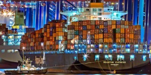 Beitragsbild des Blogbeitrags Endstation Globalisierung 