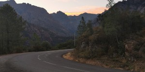 Beitragsbild des Blogbeitrags Road Trip durch Korsika