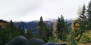 Beitragsbild des Blogbeitrags Wochenende in Salzburg