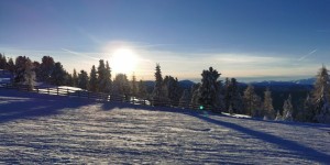 Beitragsbild des Blogbeitrags Kreischberg/Murau – Skivergnügen im Winter Wonderland 
