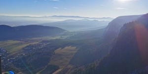 Beitragsbild des Blogbeitrags Hohe Wand – Wandertour in den