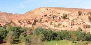 Beitragsbild des Blogbeitrags Marrakesch im März