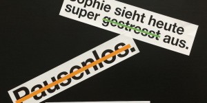 Beitragsbild des Blogbeitrags #BloggerPause & Give-Away