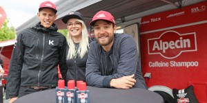 Beitragsbild des Blogbeitrags Diese Tipps hätte ich gerne vor meinem ersten Rennrad-Rennen Eschborn Frankfurt bekommen: