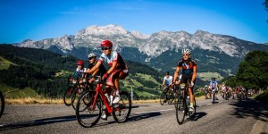 Beitragsbild des Blogbeitrags Wie es sich anfühlt, als Rennrad-Rookie die L’Étape du Tour zu fahren