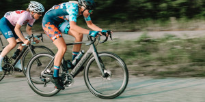 Beitragsbild des Blogbeitrags Im Test: Pedal-basiertes Powermeter Garmin Vector 3