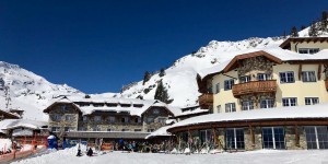 Beitragsbild des Blogbeitrags Obertauern in der Vorweihnachtszeit genießen