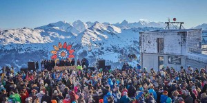 Beitragsbild des Blogbeitrags Skiopenings im Salzburger Land – mit Partystimmung in den Winter