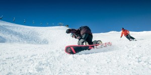 Beitragsbild des Blogbeitrags Richtiges Verhalten auf der Skipiste – die FIS-Regeln