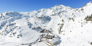 Beitragsbild des Blogbeitrags Haubenküche in Obertauern genießen 