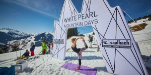 Beitragsbild des Blogbeitrags White Pearl Mountain Days – Cooles Skivergnügen und heiße Beats 