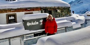 Beitragsbild des Blogbeitrags Martina Krings über den Hochalm-Umbau und den Winter 2019/20