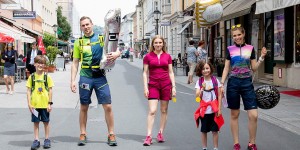 Beitragsbild des Blogbeitrags CMP Salzburg feiert Geburtstag mit buntem Fest