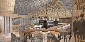 Beitragsbild des Blogbeitrags Umbau Hotel Das Seekarhaus: Das Fünf-Sterne-Haus in neuem Glanz