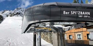 Beitragsbild des Blogbeitrags Wintereinbruch in Obertauern 