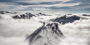 Beitragsbild des Blogbeitrags Lockdown-Verlängerung: Hotels in Obertauern weiterhin geschlossen 