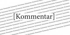 Beitragsbild des Blogbeitrags Lockdown: Déjà-vu und fragwürdige Kommunikationsstrategie