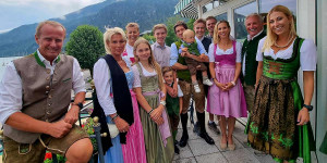 Beitragsbild des Blogbeitrags Manfred Krings feiert seinen 80er und gibt Einblicke in sein Leben