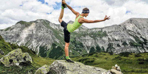 Beitragsbild des Blogbeitrags Sport Outfit-Tipps: Von Kopf bis Fuß perfekt gestylt