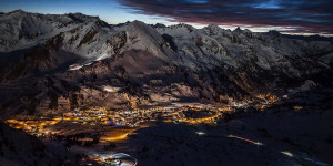 Beitragsbild des Blogbeitrags Obertauern Ski-Opening 2021