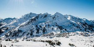 Beitragsbild des Blogbeitrags Obertauern unter den besten Skigebieten weltweit