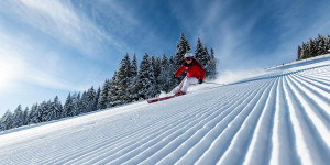 Beitragsbild des Blogbeitrags Verschärfte Corona-Maßnahmen: Neue Regeln für den Skiwinter 21/22