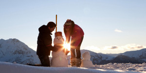 Beitragsbild des Blogbeitrags Regeln für den Skiurlaub im Salzburger Land ab Dezember