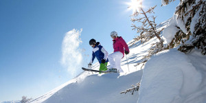 Beitragsbild des Blogbeitrags Skiurlaub im Januar in Salzburg: Die aktuellen Regelungen im Überblick 