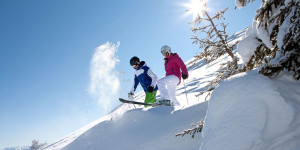 Beitragsbild des Blogbeitrags Skiurlaub im Januar in Salzburg: Die aktuellen Regelungen im Überblick