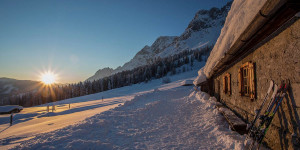 Beitragsbild des Blogbeitrags Neuer Monat, neue Regelungen: Skiurlaub im Februar