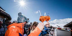 Beitragsbild des Blogbeitrags Frühjahrsskilauf und Konzerte in Obertauern – Maßnahmen aufgehoben 