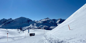 Beitragsbild des Blogbeitrags Obertauern-Skiwinter 2022/23: Die ersten Termine sind bekannt 