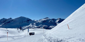 Beitragsbild des Blogbeitrags Obertauern-Skiwinter 2022/23: Die ersten Termine sind bekannt