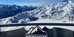 Beitragsbild des Blogbeitrags Obertauern-Skiwinter 2023/24: Die ersten Termine sind bekannt 
