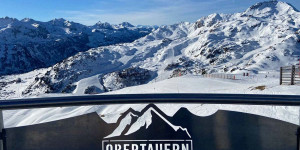 Beitragsbild des Blogbeitrags Obertauern-Skiwinter 2023/24: Die ersten Termine sind bekannt