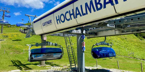 Beitragsbild des Blogbeitrags Sommer in Obertauern – Übersicht der geöffneten Betriebe