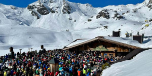 Beitragsbild des Blogbeitrags Hochalm-Livekonzerte in der Obertauern-Skisaison 2023/24