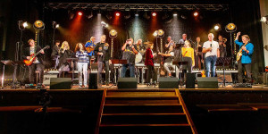 Beitragsbild des Blogbeitrags Lungau Pop Factory 23 gastiert in Obertauern