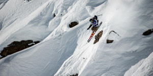 Beitragsbild des Blogbeitrags Open Faces Freeride Series macht erstmals in Obertauern Station 