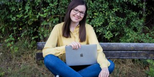Beitragsbild des Blogbeitrags So kannst du 2020 mit deiner Website Traffic generieren